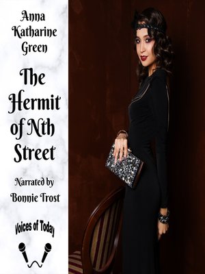 cover image of The Hermit of Nth Street